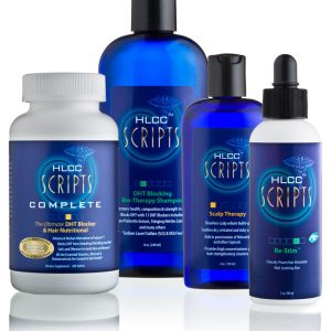 Complete SAW Program