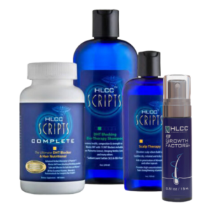 Growth Factor+ Program