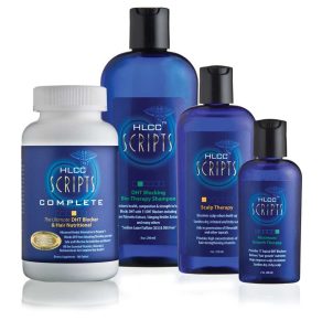 Natural Hair Program