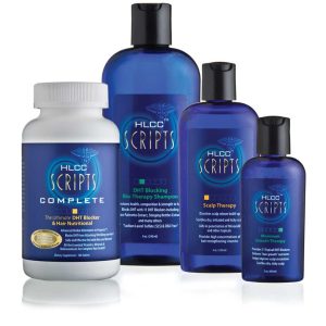 Natural Hair Program