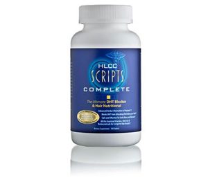 Complete Hair Nutrient