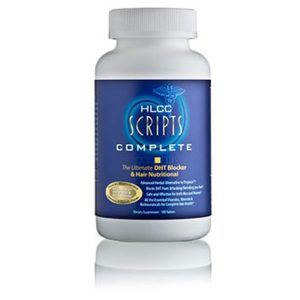 Complete Hair Nutrient