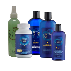 Strengthening Program