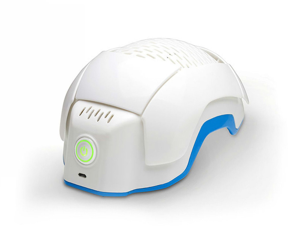 Theradome™ Laser Helmet
